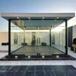 سعر متر الغرف الزجاجية